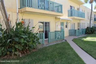 350 Taylor Ave, Cape Canaveral, FL 32920 - Photo 9