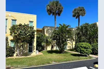 350 Taylor Avenue #B11, Cape Canaveral, FL 32920 - Photo 5