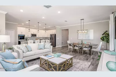 1458 Cygnus Place, Merritt Island, FL 32953 - Photo 5