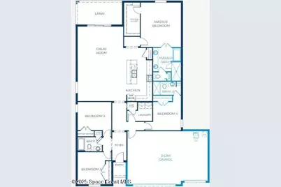 1458 Cygnus Place, Merritt Island, FL 32953 - Photo 3