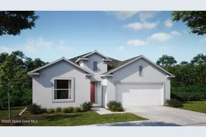 1458 Cygnus Place, Merritt Island, FL 32953 - Photo 1