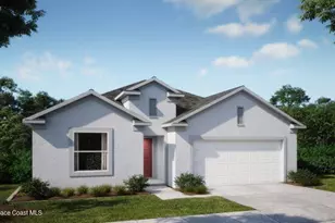 1458 Cygnus Pl, Merritt Island, FL 32953 - Photo 1