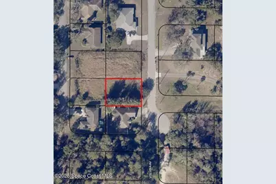 5170 Volusia Avenue, Titusville, FL 32780 - Photo 1