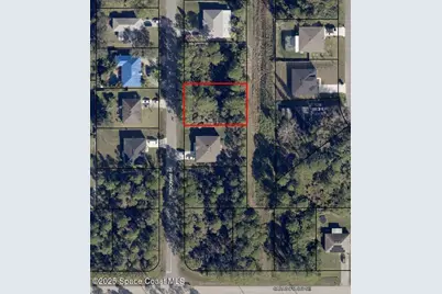 3175 Troon Avenue SE, Palm Bay, FL 32909 - Photo 1