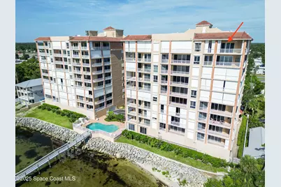 3203 S Washington Avenue #1001a, Titusville, FL 32780 - Photo 39