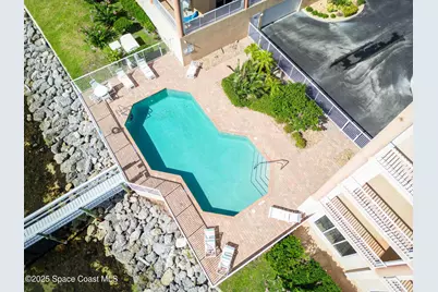 3203 S Washington Avenue #1001a, Titusville, FL 32780 - Photo 29