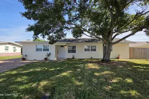 410 4th St, Merritt Island, FL 32953 - Photo 1