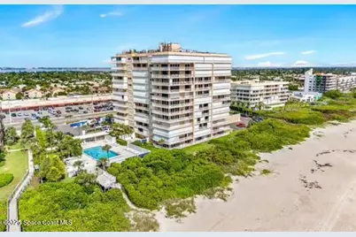 877 N Highway A1A #104, Indialantic, FL 32903 - Photo 3