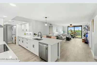 877 N Highway A1A #104, Indialantic, FL 32903 - Photo 9