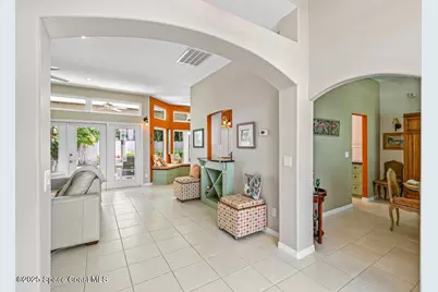 193 Sanibel Way, Melbourne Beach, FL 32951 - Photo 9