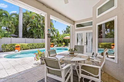 193 Sanibel Way, Melbourne Beach, FL 32951 - Photo 5