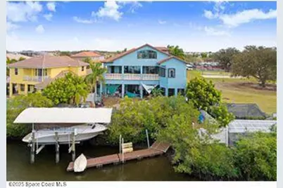 541 Treviso Drive, Apollo Beach, FL 33572 - Photo 5