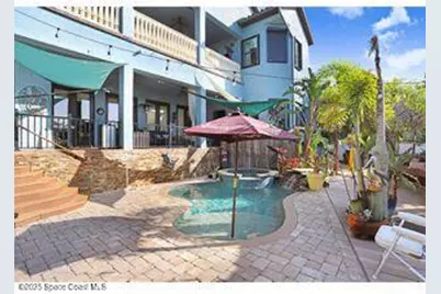 541 Treviso Drive, Apollo Beach, FL 33572 - Photo 17