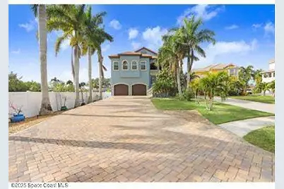 541 Treviso Drive, Apollo Beach, FL 33572 - Photo 1