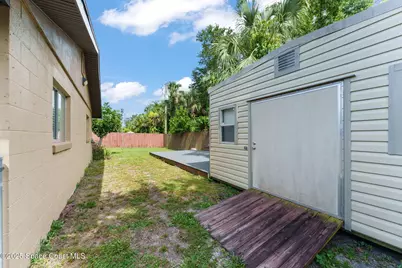 2705 Wilmette Avenue, Titusville, FL 32780 - Photo 31