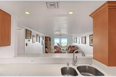 3170 N Atlantic Avenue N #403, Cocoa Beach, FL 32931 - Photo 11