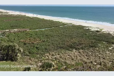 3170 N Atlantic Avenue N #403, Cocoa Beach, FL 32931 - Photo 1