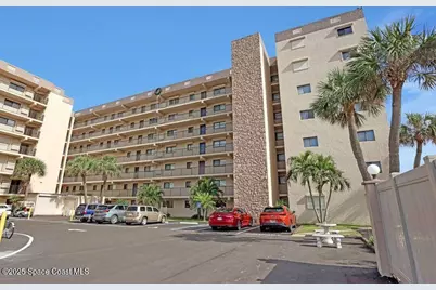 3170 N Atlantic Avenue N #403, Cocoa Beach, FL 32931 - Photo 43