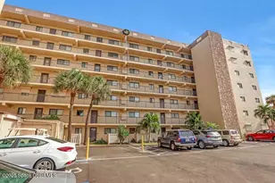 3170 N Atlantic Ave N, Cocoa Beach, FL 32931 - Photo 3