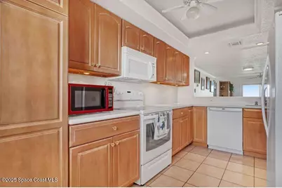 3170 N Atlantic Avenue N #403, Cocoa Beach, FL 32931 - Photo 9