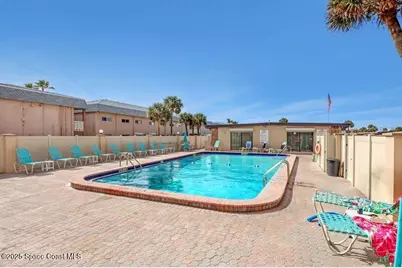 3170 N Atlantic Avenue N #403, Cocoa Beach, FL 32931 - Photo 39