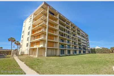 3170 N Atlantic Avenue N #403, Cocoa Beach, FL 32931 - Photo 41