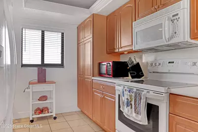 3170 N Atlantic Avenue N #403, Cocoa Beach, FL 32931 - Photo 23