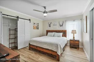 513 & 515 Ronnie Dr, Indian Harbour Beach, FL 32937 - Photo 41