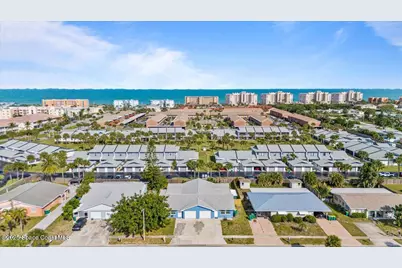 513 & 515 Ronnie Drive, Indian Harbour Beach, FL 32937 - Photo 1