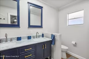 513 & 515 Ronnie Dr, Indian Harbour Beach, FL 32937 - Photo 19