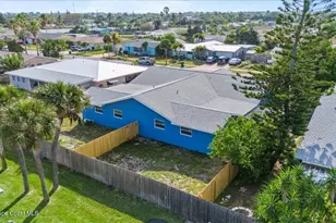 513 & 515 Ronnie Dr, Indian Harbour Beach, FL 32937 - Photo 55