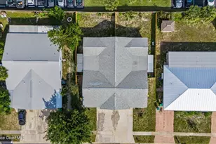 513 & 515 Ronnie Dr, Indian Harbour Beach, FL 32937 - Photo 59