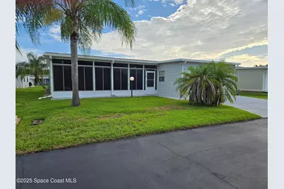 336 Horseshoe Bend Circle #197, Cocoa, FL 32926 - Photo 1