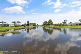 336 Horseshoe Bend Cir, Cocoa, FL 32926 - Photo 29