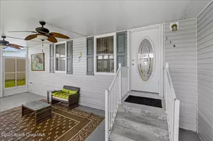 336 Horseshoe Bend Cir, Cocoa, FL 32926 - Photo 3