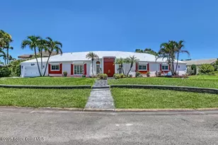 55 Country Club Rd, Cocoa Beach, FL 32931 - Photo 3