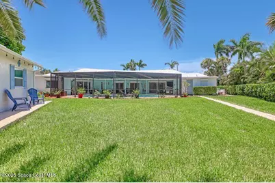 55 Country Club Road, Cocoa Beach, FL 32931 - Photo 51