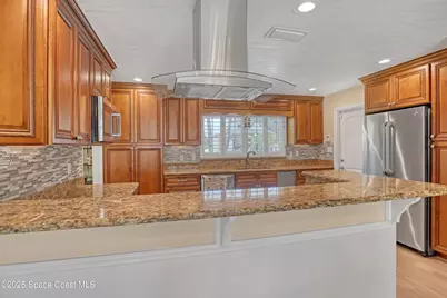 55 Country Club Road, Cocoa Beach, FL 32931 - Photo 13