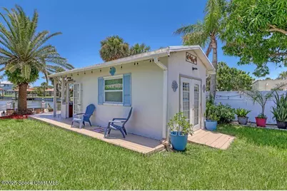 55 Country Club Road, Cocoa Beach, FL 32931 - Photo 53