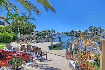 55 Country Club Road, Cocoa Beach, FL 32931 - Photo 59