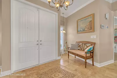 55 Country Club Road, Cocoa Beach, FL 32931 - Photo 5