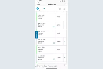 1121 Morgan Circle NE, Palm Bay, FL 32905 - Photo 59