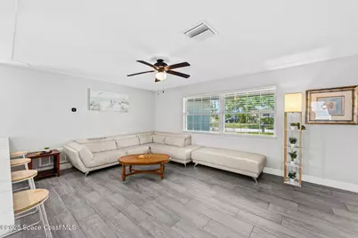 947 Bluewater Drive, Indian Harbour Beach, FL 32937 - Photo 5