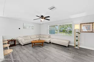 947 Bluewater Dr, Indian Harbour Beach, FL 32937 - Photo 5