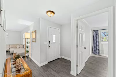 947 Bluewater Drive, Indian Harbour Beach, FL 32937 - Photo 3