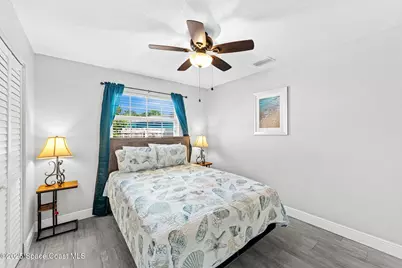 947 Bluewater Drive, Indian Harbour Beach, FL 32937 - Photo 23