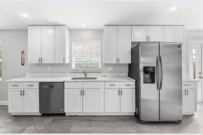 947 Bluewater Drive, Indian Harbour Beach, FL 32937 - Photo 7