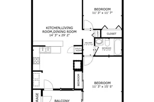 1515 Huntington Ln, Rockledge, FL 32955 - Photo 15