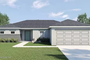 458 Lamon Street SW, Palm Bay, FL 32908 - Photo 1