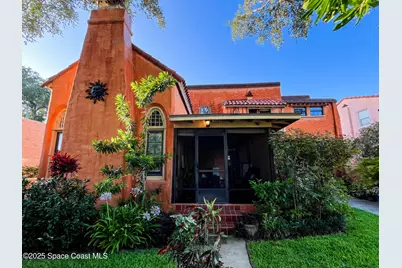 26 Orange Avenue, Rockledge, FL 32955 - Photo 5